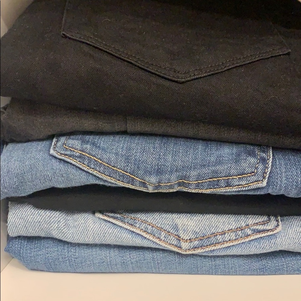 Resellers Bundle- Ladies Bottoms/ Jeans/ shorts